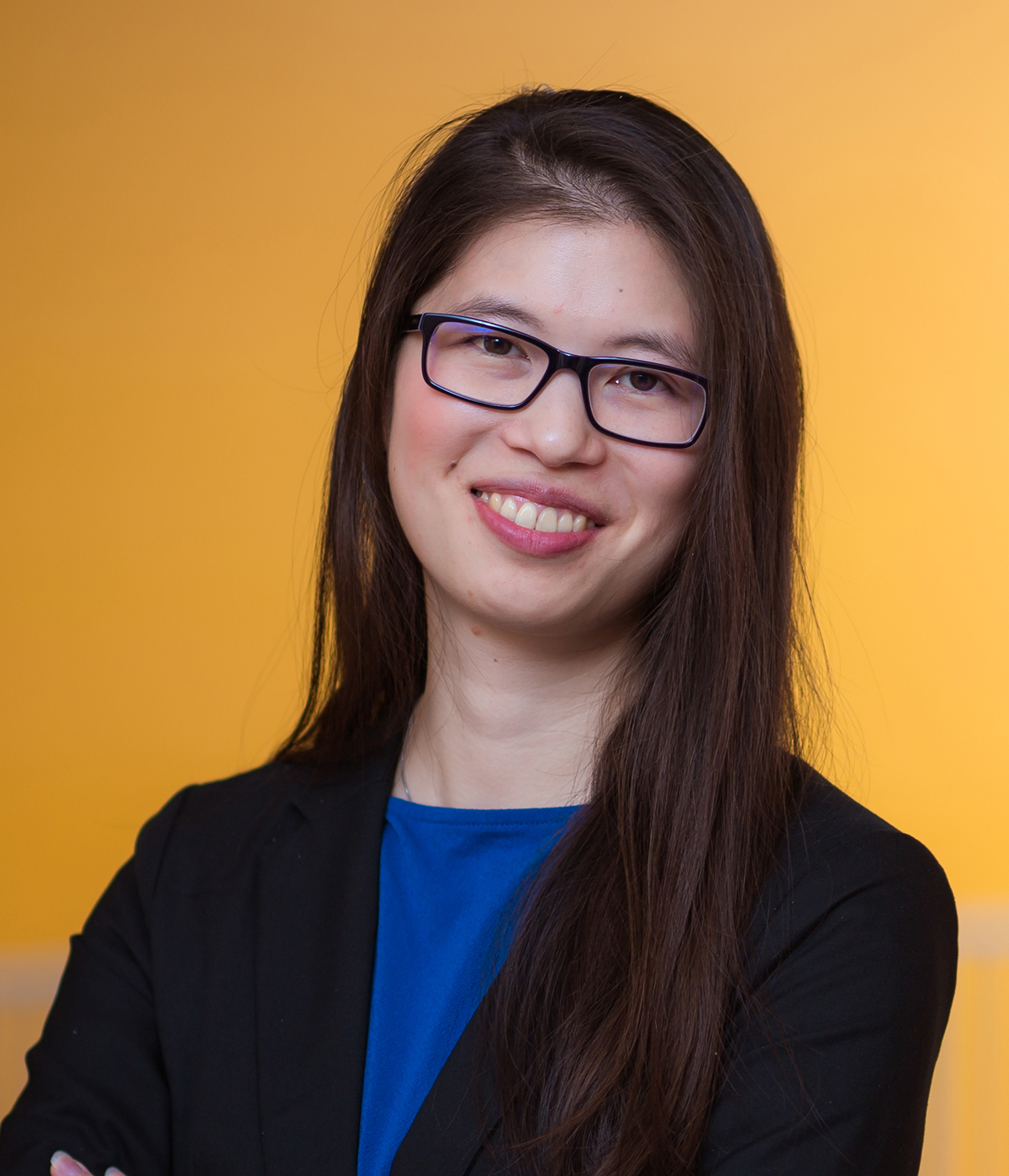 Cathy Wu